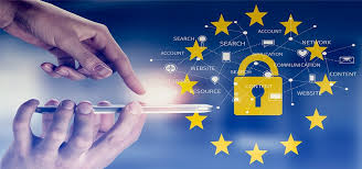 Dia Europeu de proteção de dados - 28 janeiro
