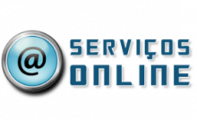 serviços online