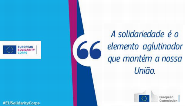 rpo Europeu de Solidariedade