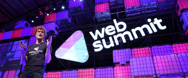 Web Summit Lisbon