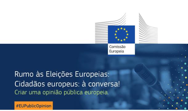 Europe Direct Algarve: à conversa sobre as Eleições Europeias | CCDR ...