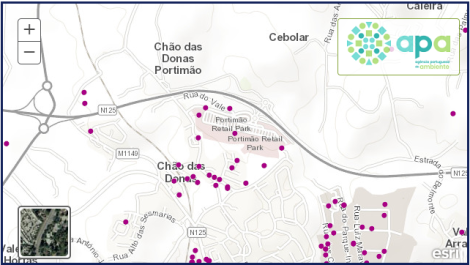 Conjunto Comercial “Nova Vila Retail Park”