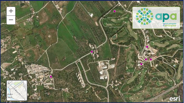 Plano de Pormenor da UOPG10 do PU da Meia Praia