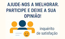 Inquérito de Satisfação