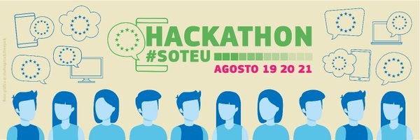 Hackathon #SOTEU