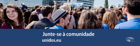 Junte-se à comunidade