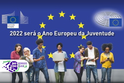 UE designa 2022 Ano Europeu da Juventude - Consilium (europa.eu)