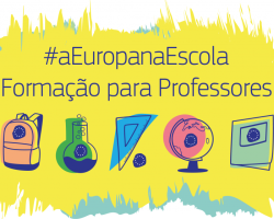 A Europa na Escola