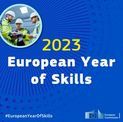 European Year of Skills