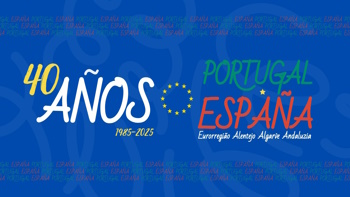 40 Anos Portugal-Espanha