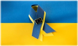 Solidariedade da UE para com a Ucrânia