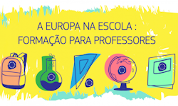 Europa nas escolas