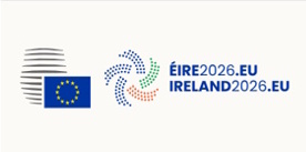 Irlanda na presidência do Conselho da EU 
