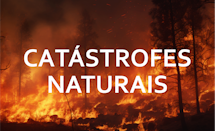 Catástrofes Naturais