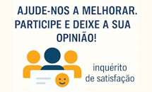 Inquérito de Satisfação