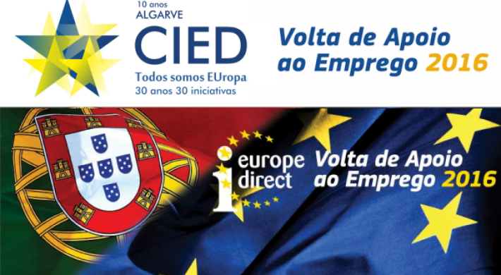 Eu Apoio Portugal